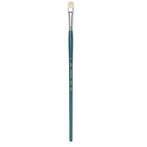 Princeton Natural Bristle Brush - Size 6